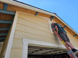 Trusted Roselle, NJ Siding Experts